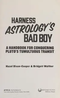 Harness Astrology's Bad Boy — photo 2