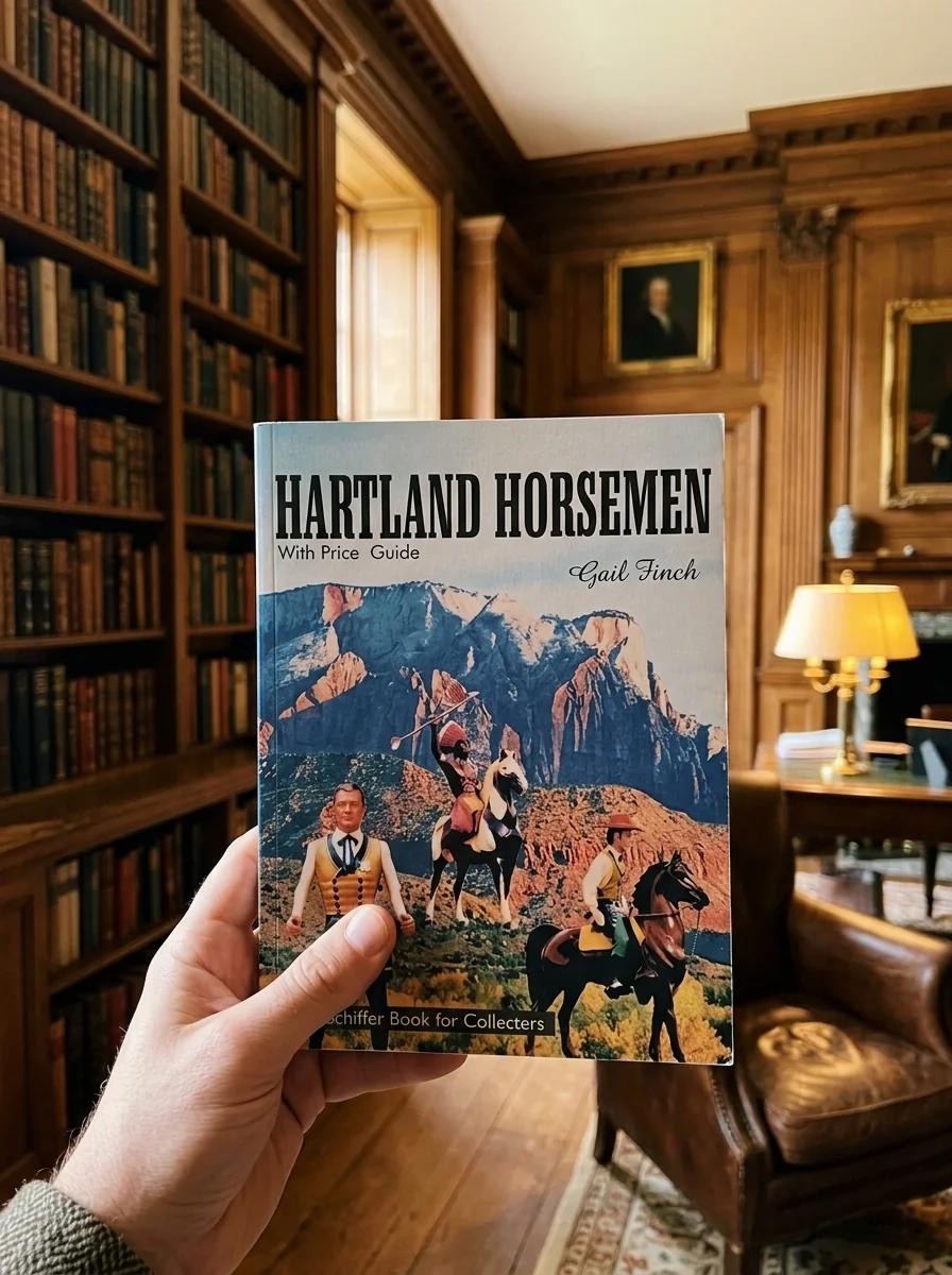 Hartland Horsemen — photo 2