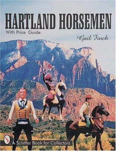 Hartland Horsemen Fitch, Gail