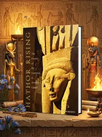 Hathor Rising: The Power of the Goddess in Ancient Egypt (Original) — photo 1