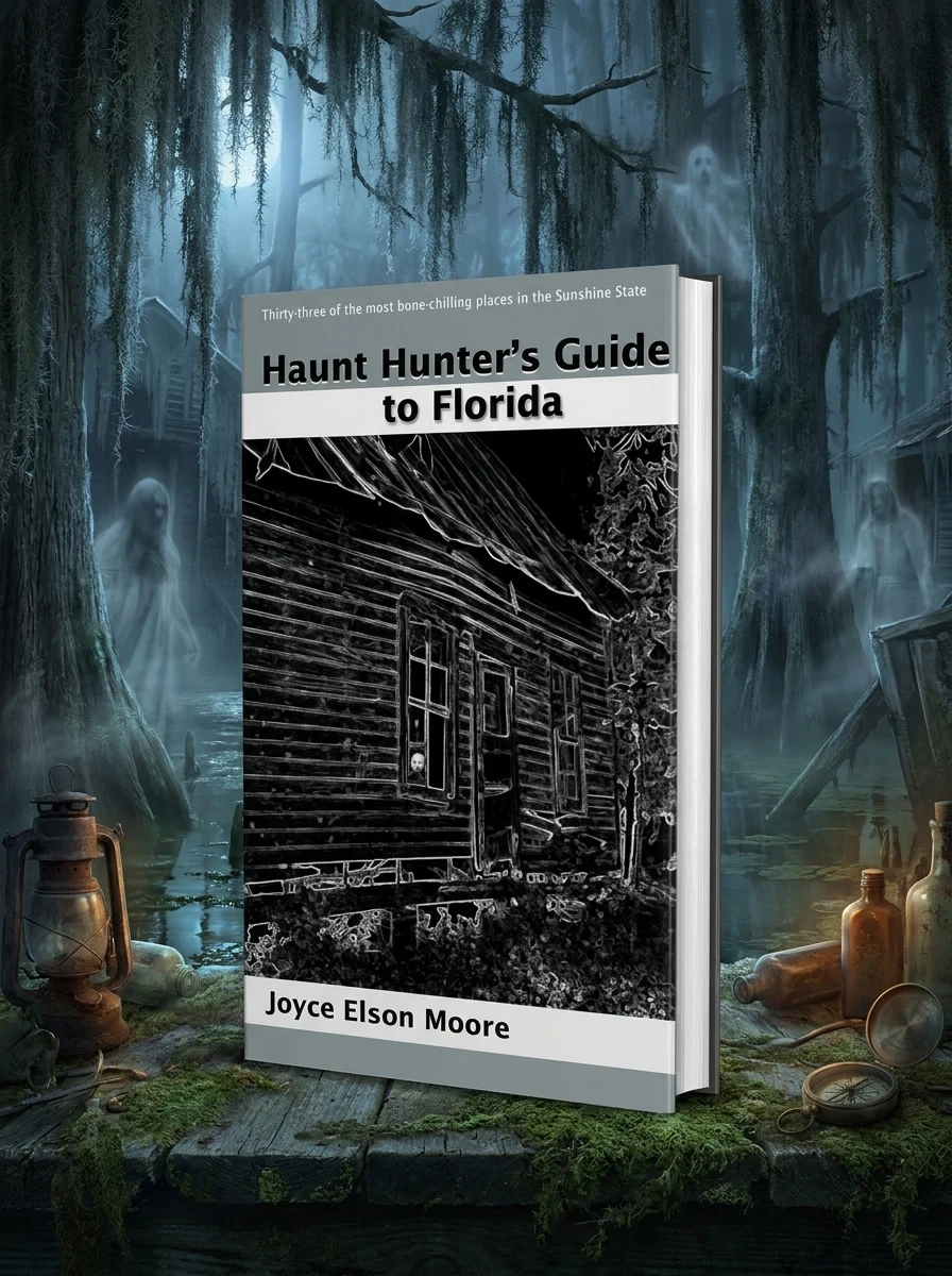 Haunt Hunter's Guide to Florida