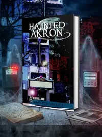 Haunted Akron Holland, Jeri — photo 1