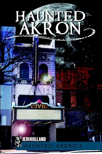 Haunted Akron — photo 3