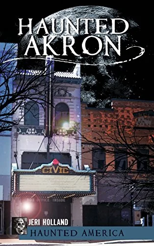 Haunted Akron — photo 3