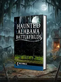 Haunted Alabama Battlefields Langella, Dale — photo 1