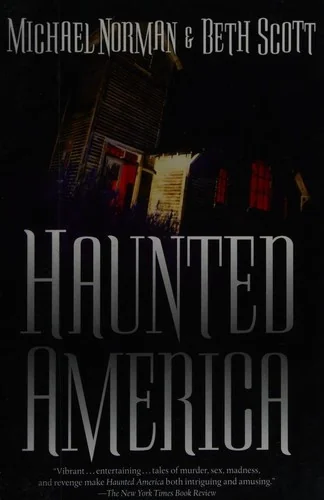 Haunted America Norman, Michael