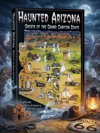 Haunted Arizona: Ghosts of the Grand Canyon State — photo 1