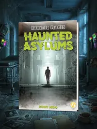 Haunted Asylums Abdo, Kenny — photo 1