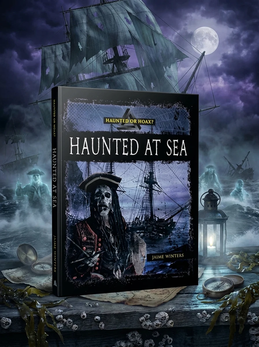 Haunted at Sea