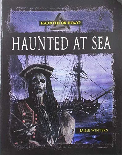 Haunted at Sea