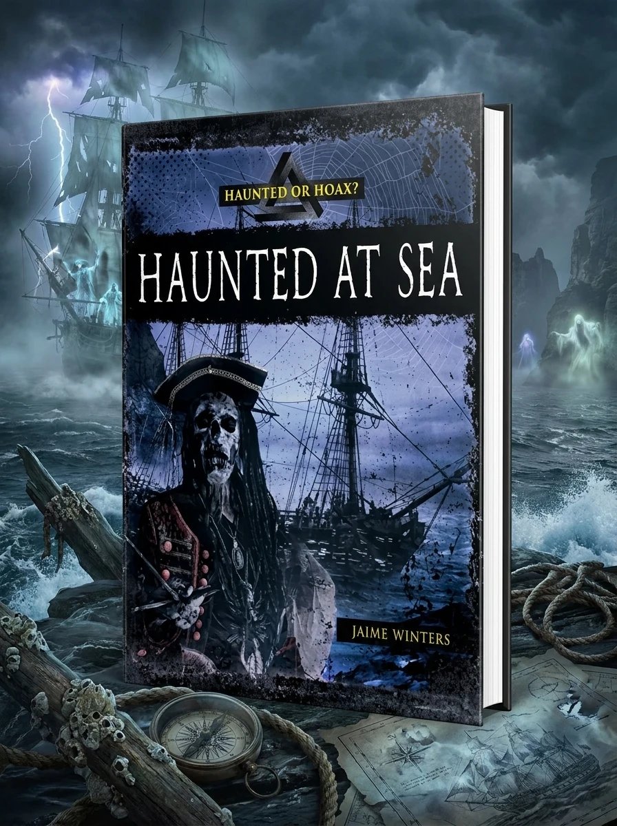 Haunted at Sea