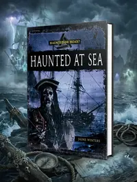Haunted at Sea — photo 1