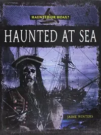 Haunted at Sea — photo 2