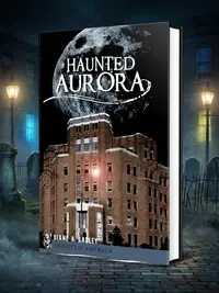 Haunted Aurora Ladley, Diane A — photo 1