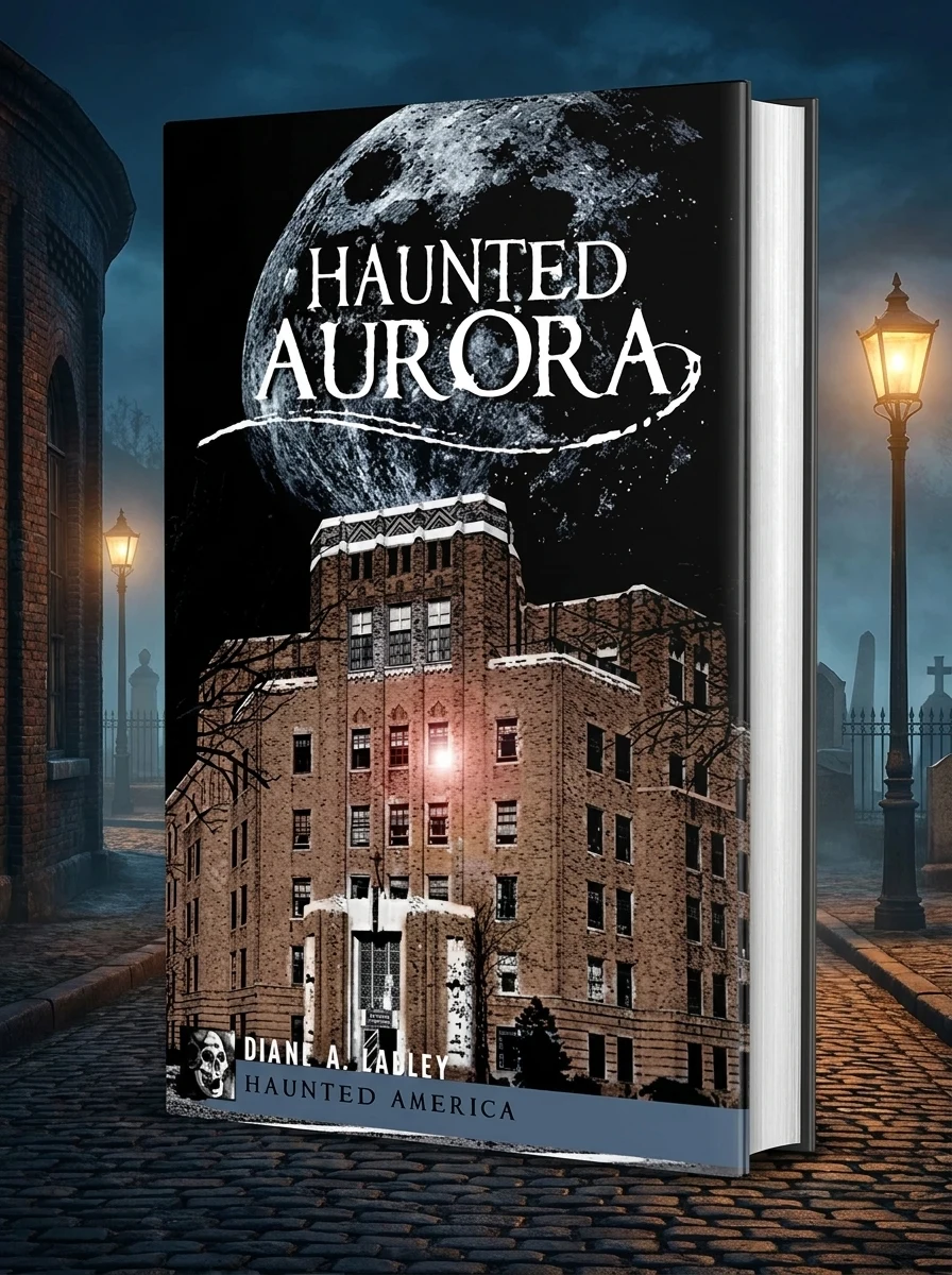 Haunted Aurora