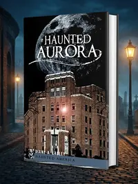 Haunted Aurora — photo 1