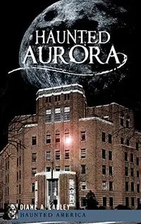 Haunted Aurora — photo 2