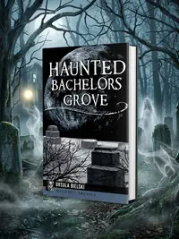 Haunted Bachelors Grove Bielski, Ursula — photo 1