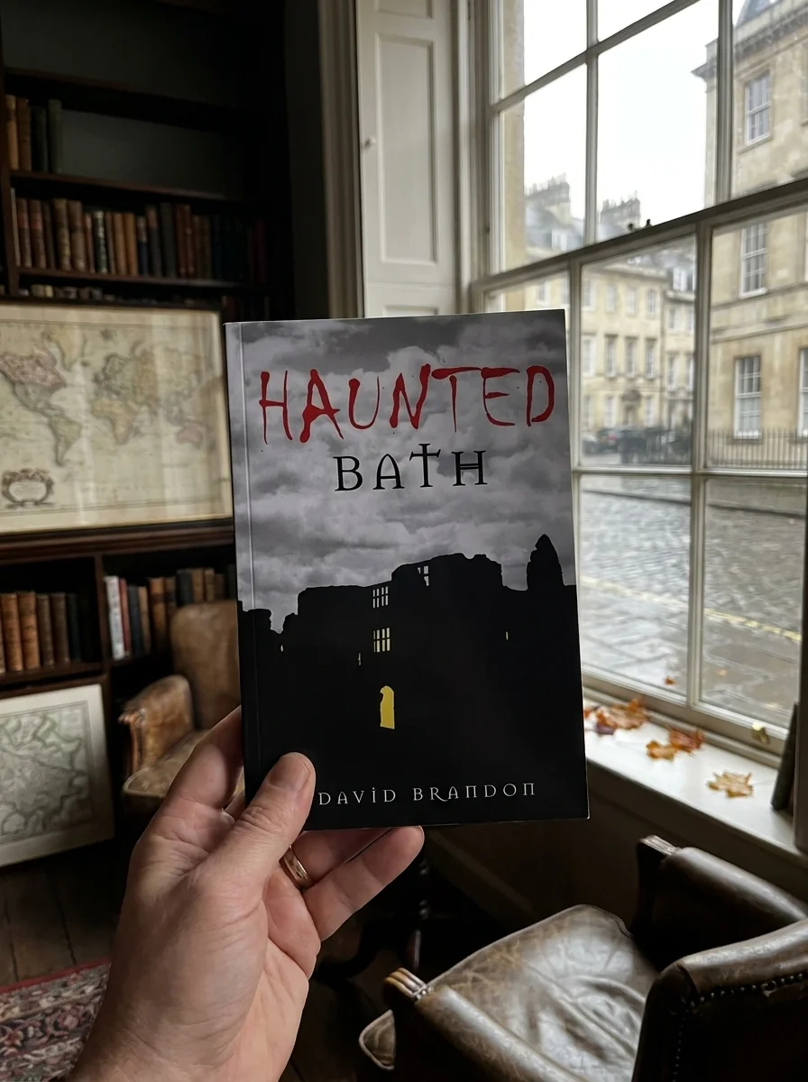 Haunted Bath — photo 2
