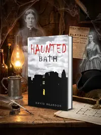 Haunted Bath Brandon, David — photo 1