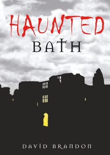 Haunted Bath — photo 3