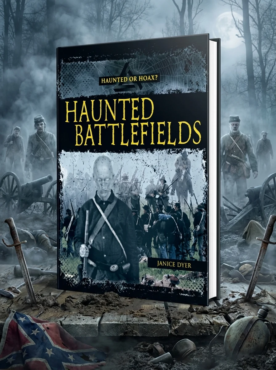 Haunted Battlefields