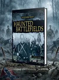 Haunted Battlefields — photo 1