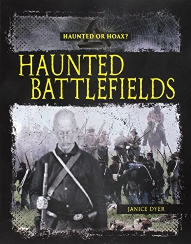 Haunted Battlefields