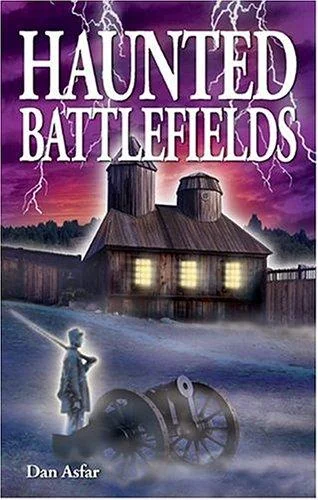 Haunted Battlefields Asfar, Dan