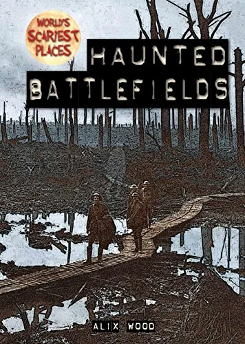 Haunted Battlefields Wood, Alix