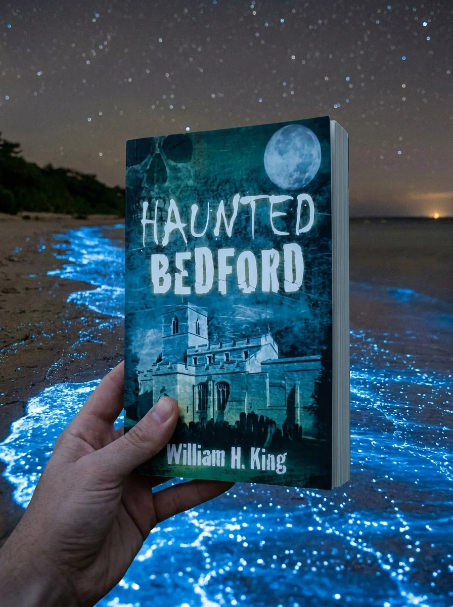 Haunted Bedford — photo 2