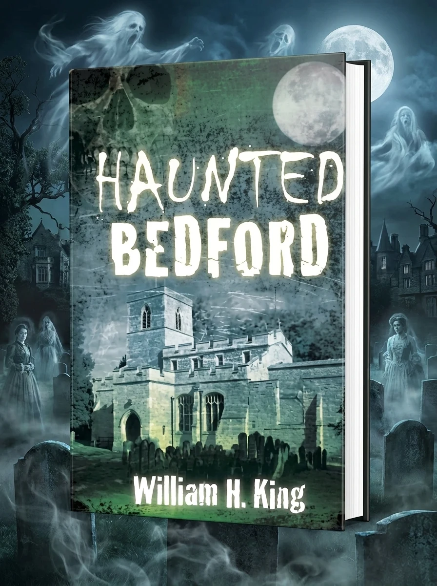 Haunted Bedford King, William H