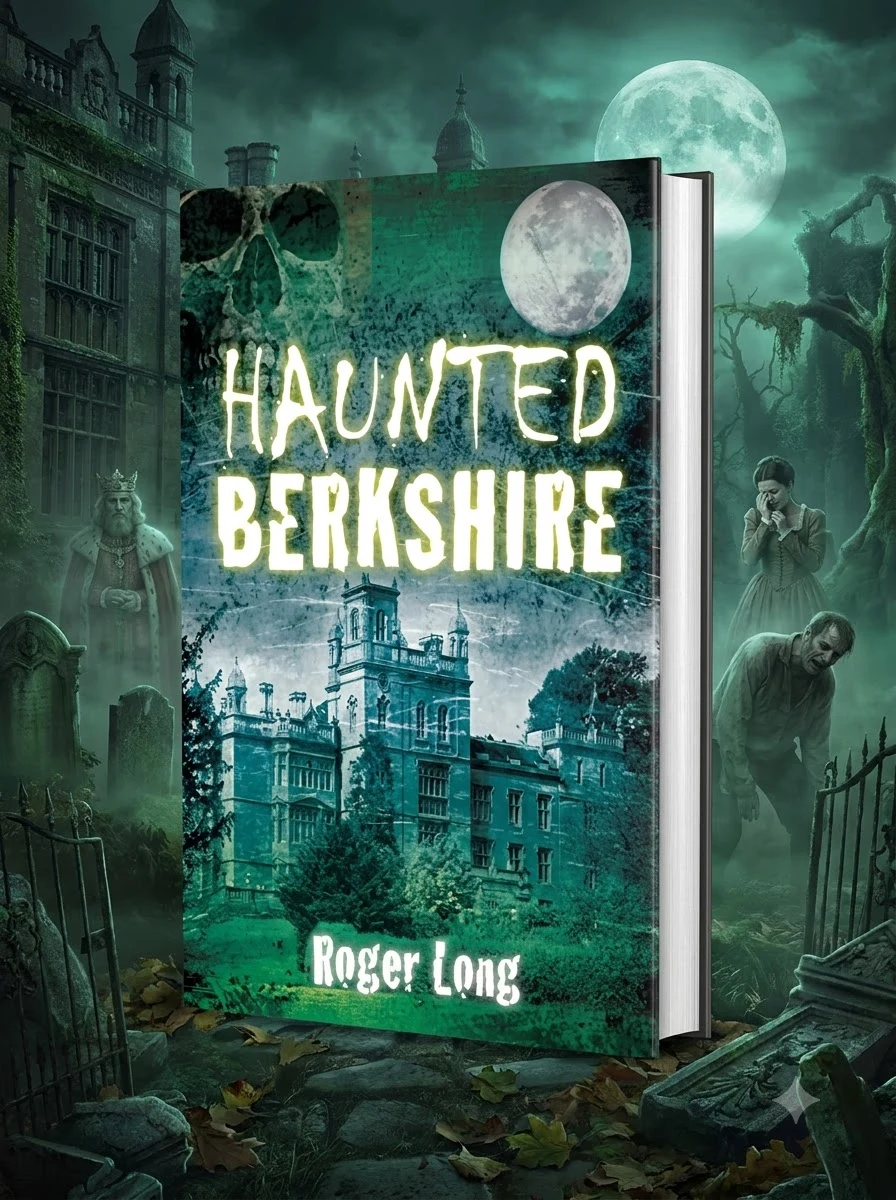 Haunted Berkshire Long, Roger
