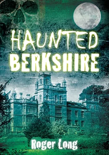 Haunted Berkshire — photo 3