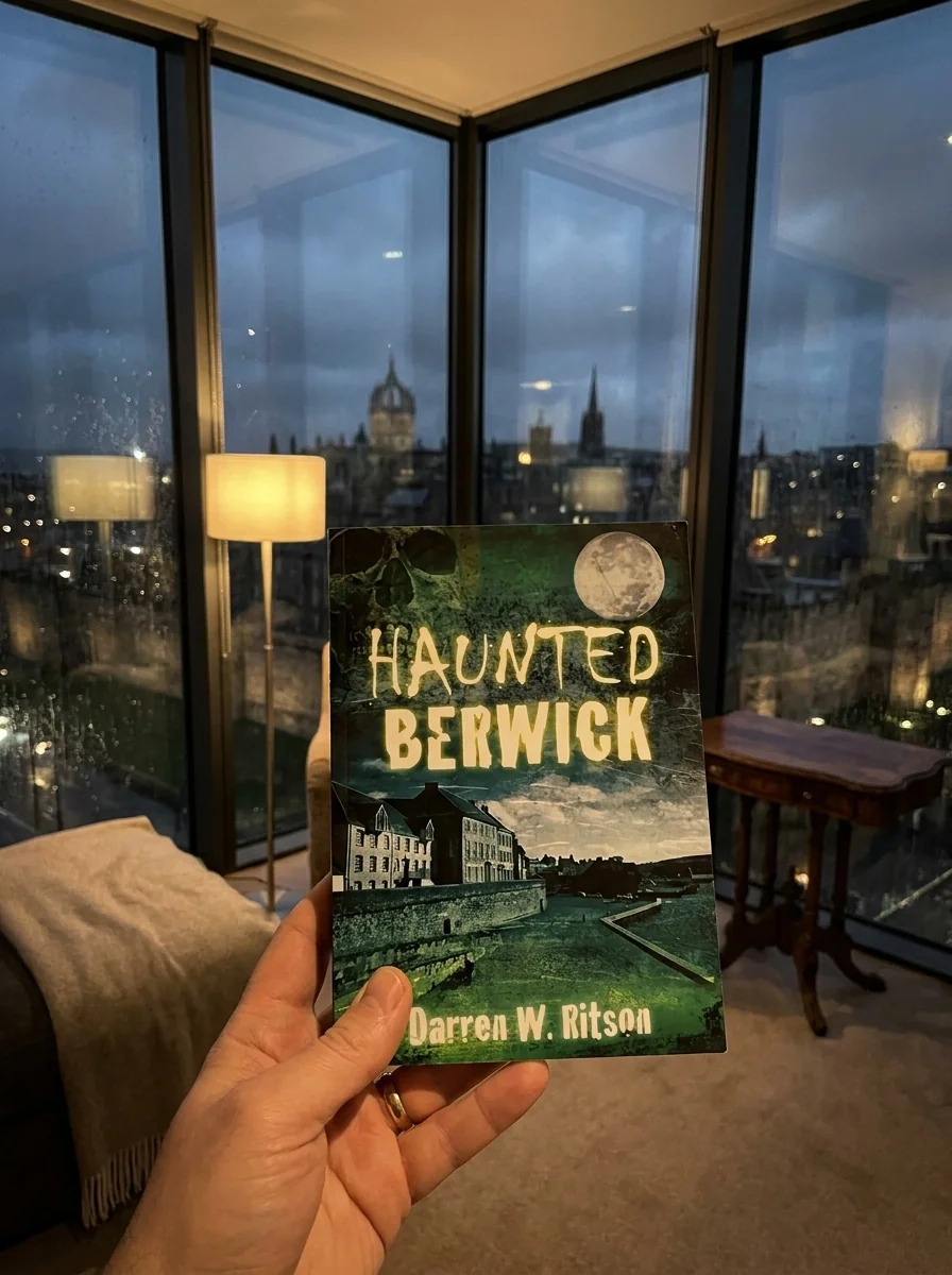 Haunted Berwick — photo 2