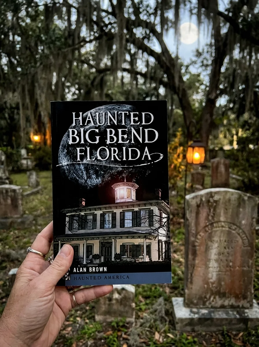 Haunted Big Bend, Florida — photo 2