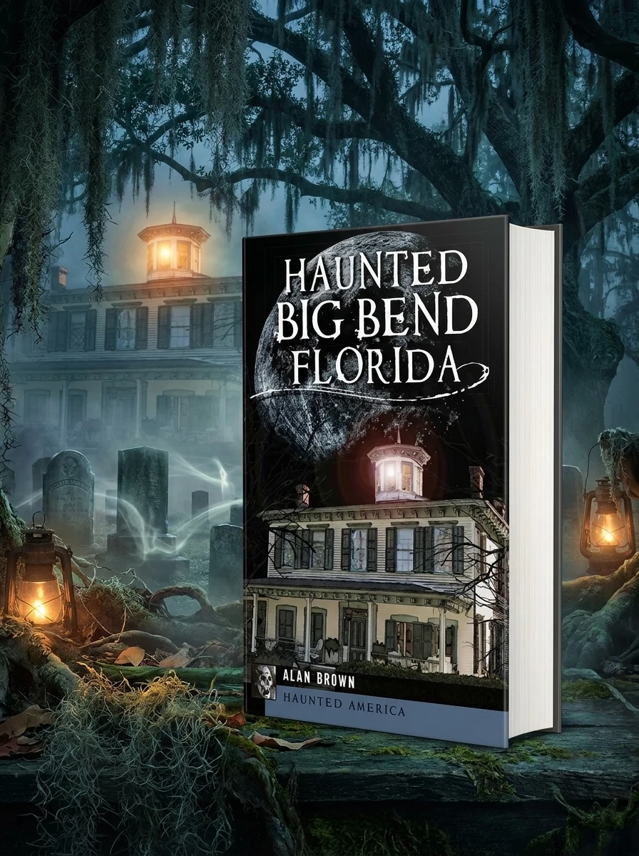 Haunted Big Bend, Florida