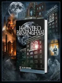 Haunted Birmingham — photo 1