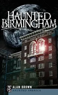Haunted Birmingham — photo 2