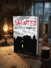 Haunted Black Country Solomon, Philip — photo 1