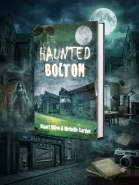 Haunted Bolton Hilton, Stuart — photo 1
