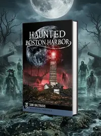 Haunted Boston Harbor Baltrusis, Sam — photo 1