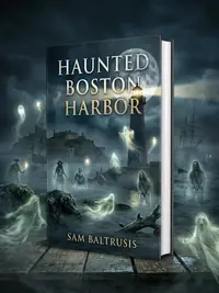 Haunted Boston Harbor — photo 1