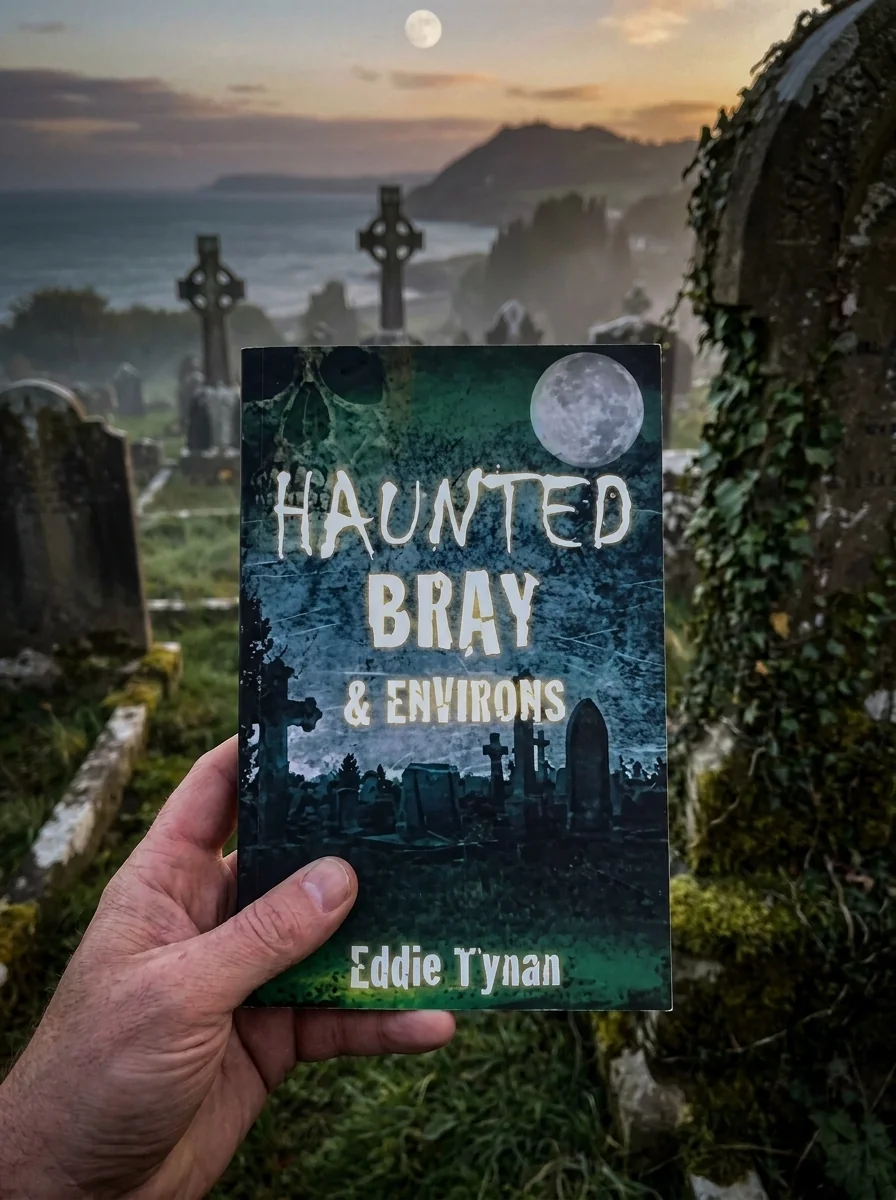 Haunted Bray & Environs — photo 2