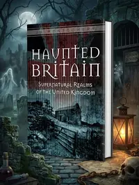 Haunted Britain: Supernatural Realms of the United Kingdom — photo 1