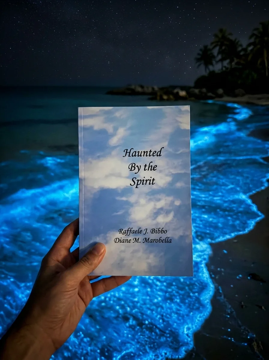 Haunted by the Spirit — photo 2