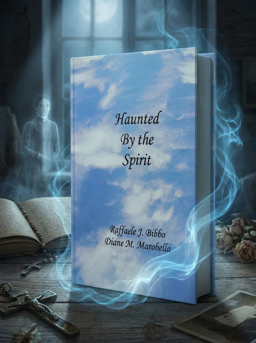 Haunted by the Spirit