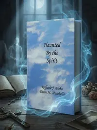 Haunted by the Spirit — photo 1