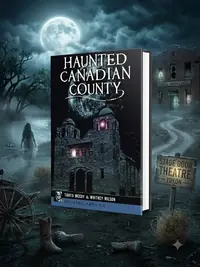 Haunted Canadian County McCoy, Tanya — photo 1