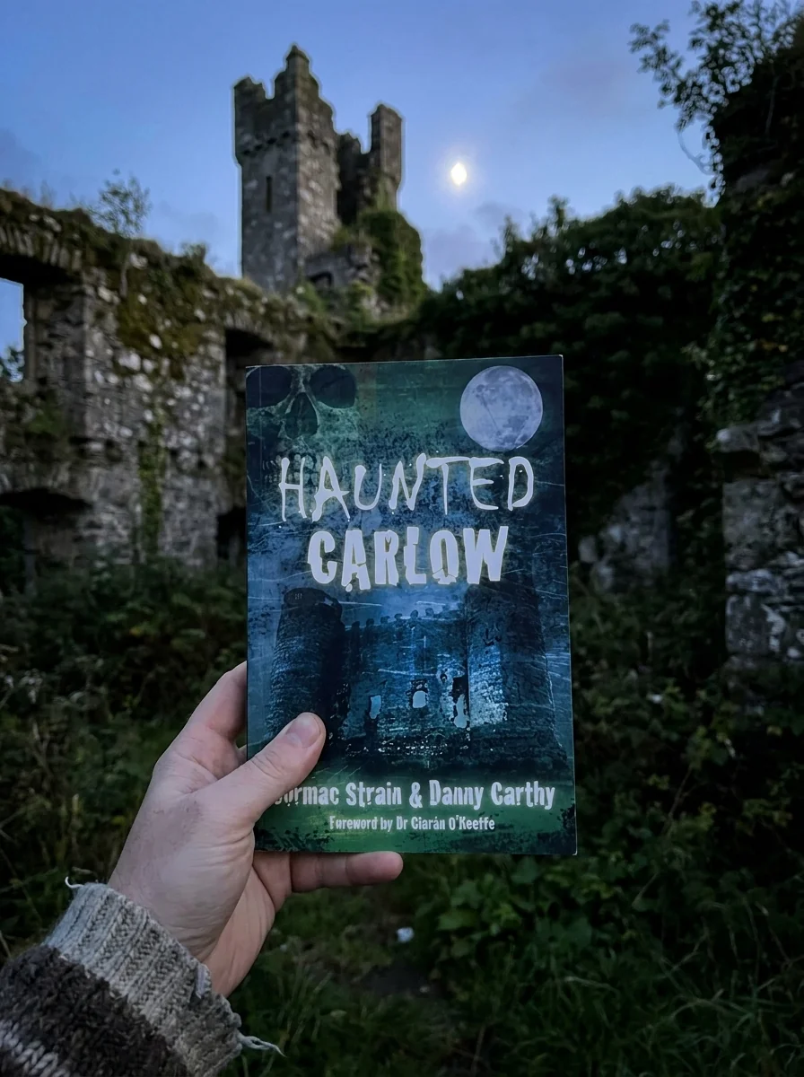 Haunted Carlow — photo 2